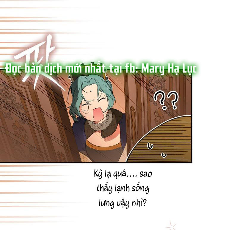 Quý Cô Bí Ẩn - Secret Lady Chap 67.1 - Trang 2