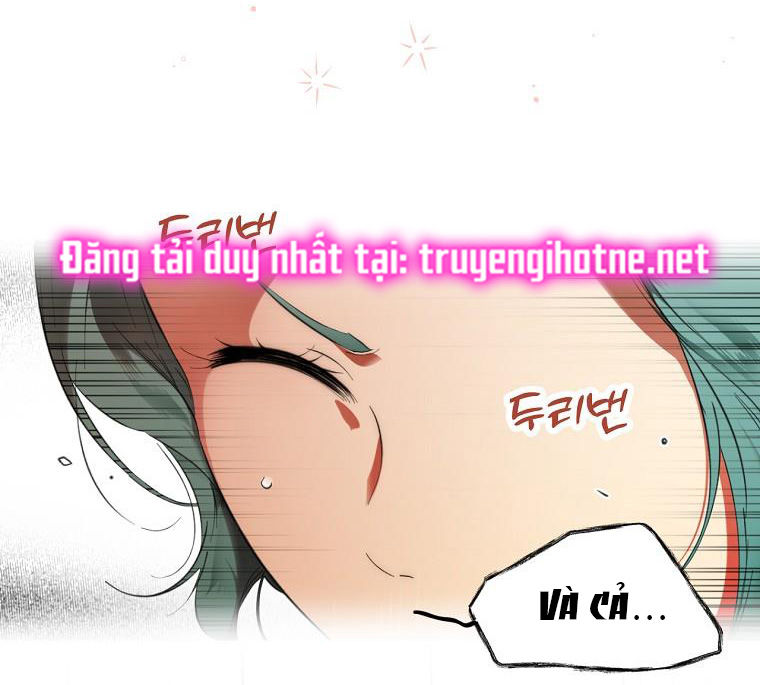 Quý Cô Bí Ẩn - Secret Lady Chap 67.1 - Trang 2