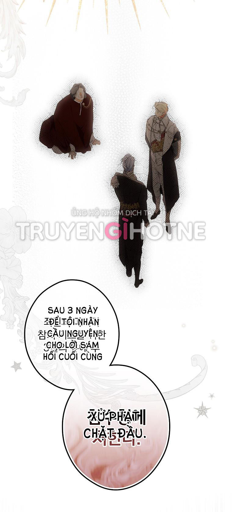 Quý Cô Bí Ẩn - Secret Lady Chap 67.2 - Trang 2