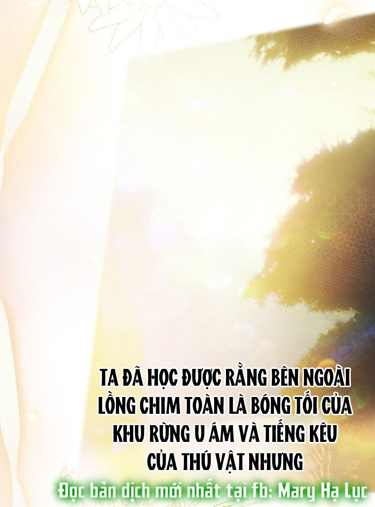 Quý Cô Bí Ẩn - Secret Lady Chap 68.1 - Trang 2