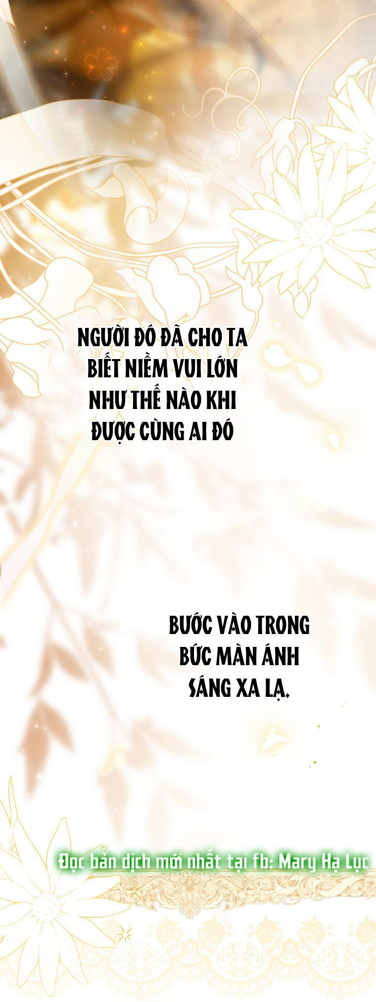 Quý Cô Bí Ẩn - Secret Lady Chap 68.1 - Trang 2