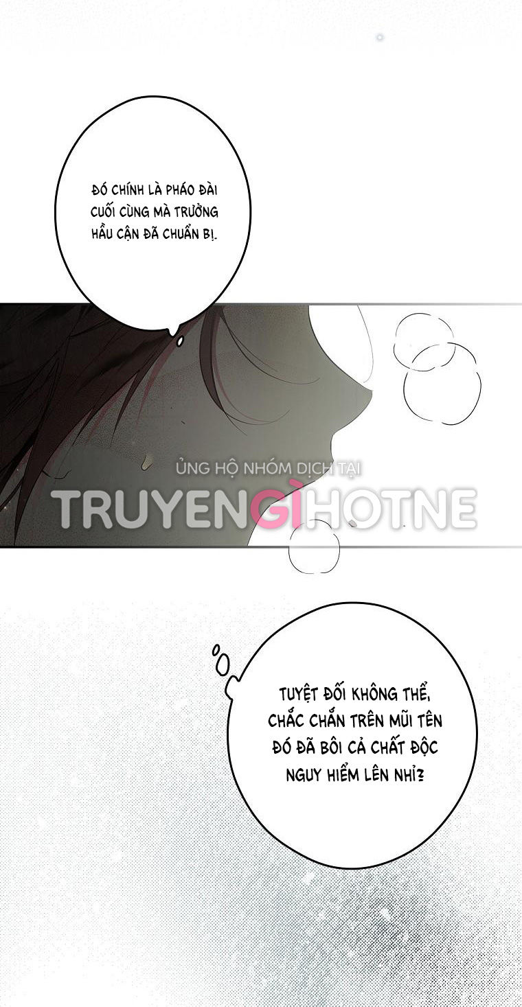 Quý Cô Bí Ẩn - Secret Lady Chap 68.1 - Next Chapter 68.1