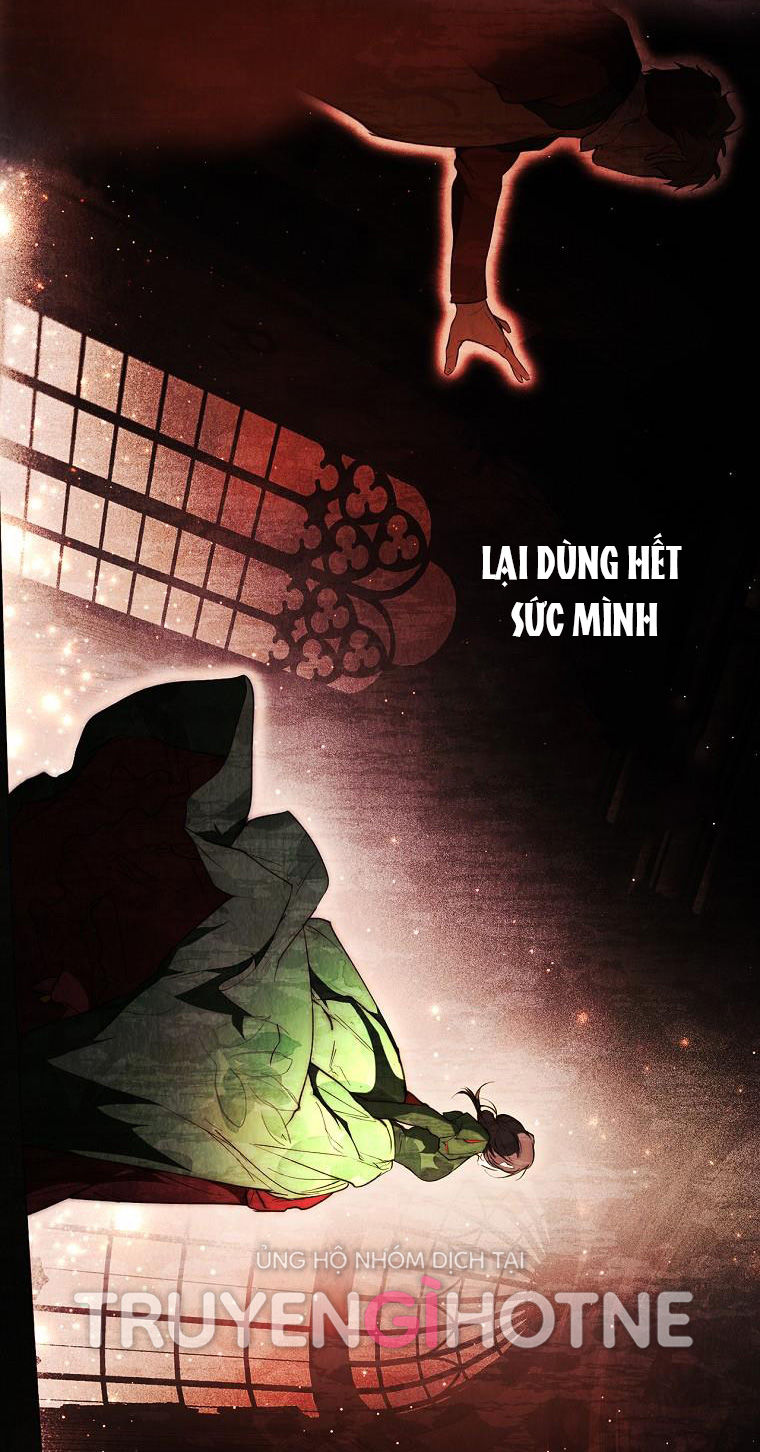 Quý Cô Bí Ẩn - Secret Lady Chap 68.2 - Trang 2