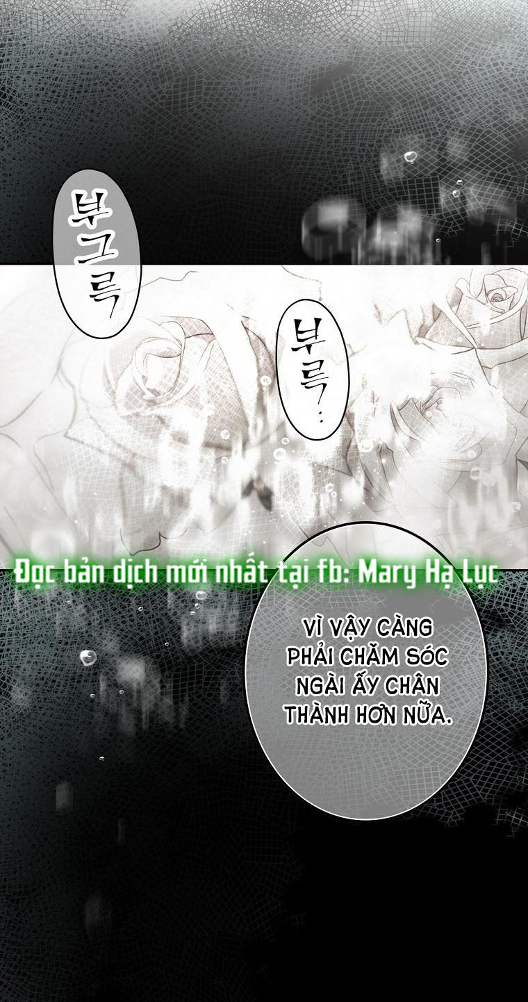 Quý Cô Bí Ẩn - Secret Lady Chap 69.1 - Trang 2