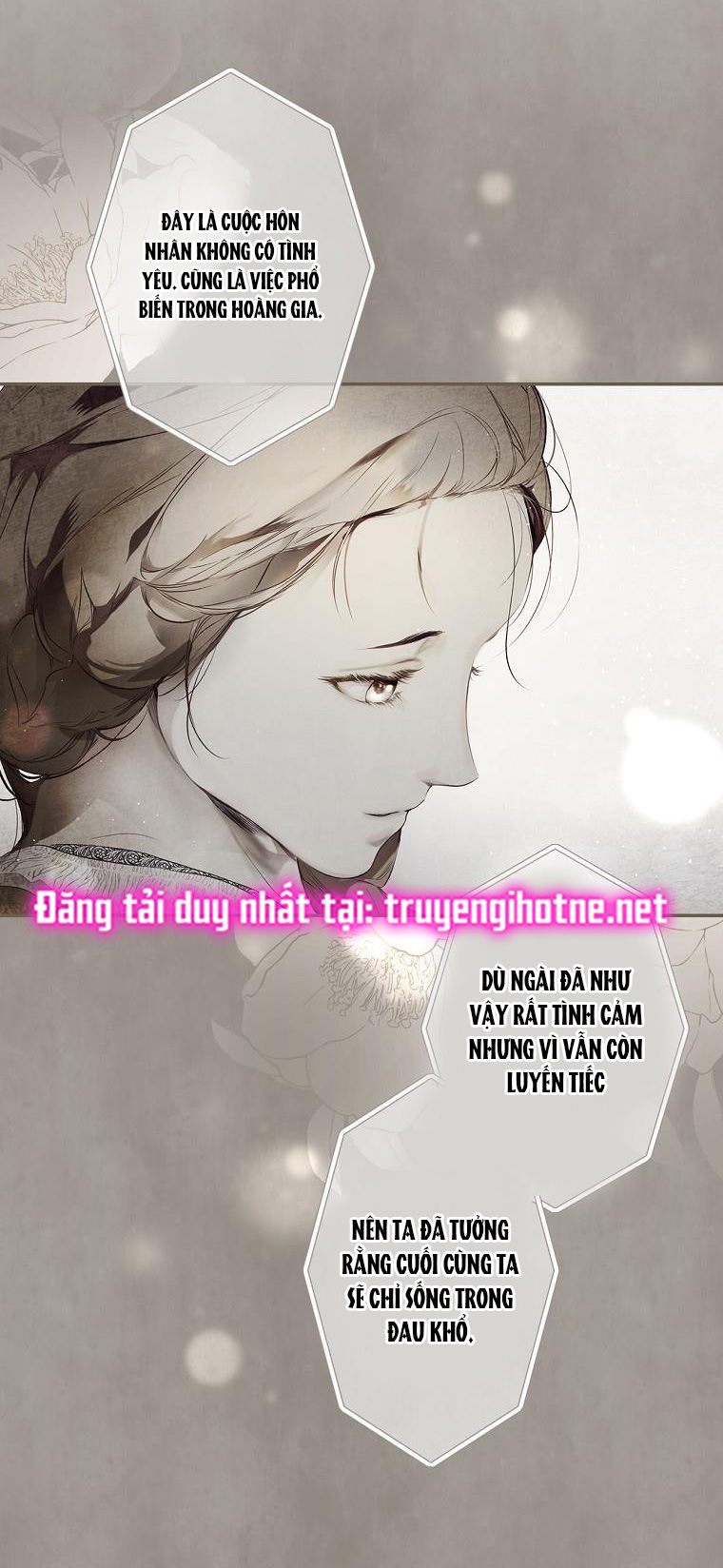 Quý Cô Bí Ẩn - Secret Lady Chap 69.2 - Next Chap 69.1