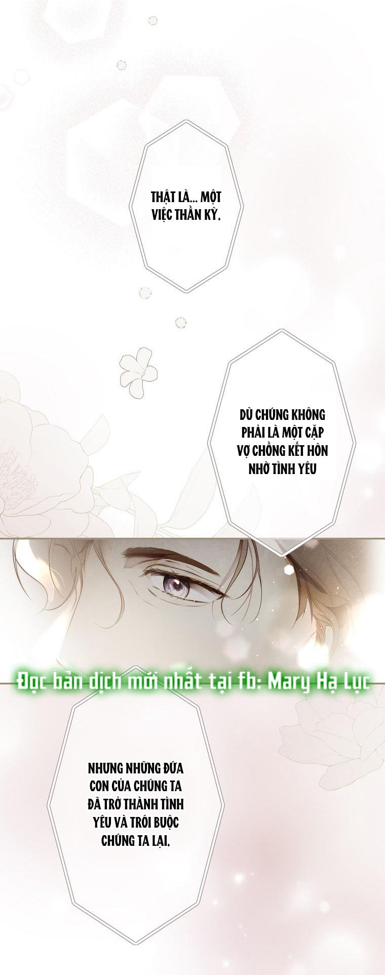 Quý Cô Bí Ẩn - Secret Lady Chap 69.2 - Trang 2