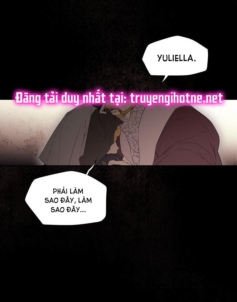 Quý Cô Bí Ẩn - Secret Lady Chap 69.2 - Next Chap 69.1