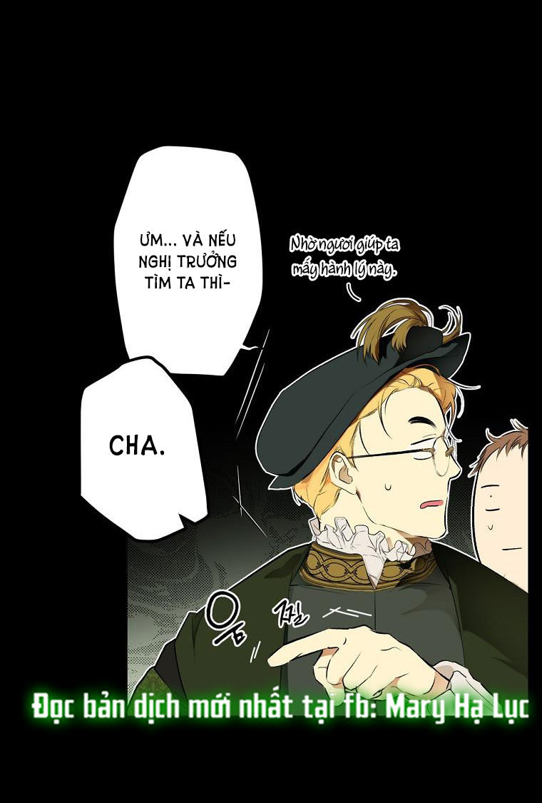 Quý Cô Bí Ẩn - Secret Lady Chap 69.2 - Next Chap 69.1