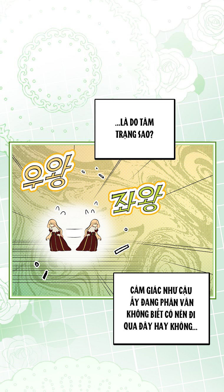 Quý Cô Bí Ẩn - Secret Lady Chap 70.1 - Next Chapter 70.1