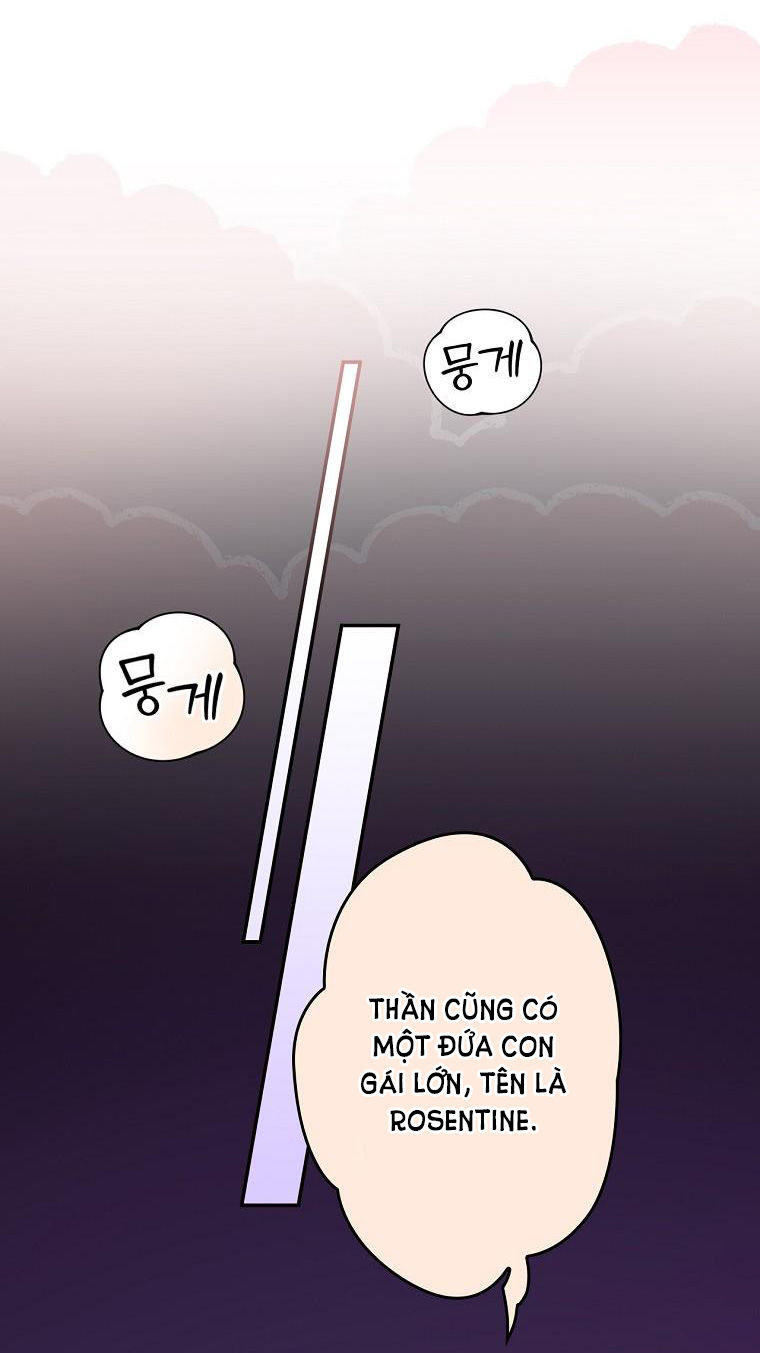 Quý Cô Bí Ẩn - Secret Lady Chap 70.2 - Trang 2