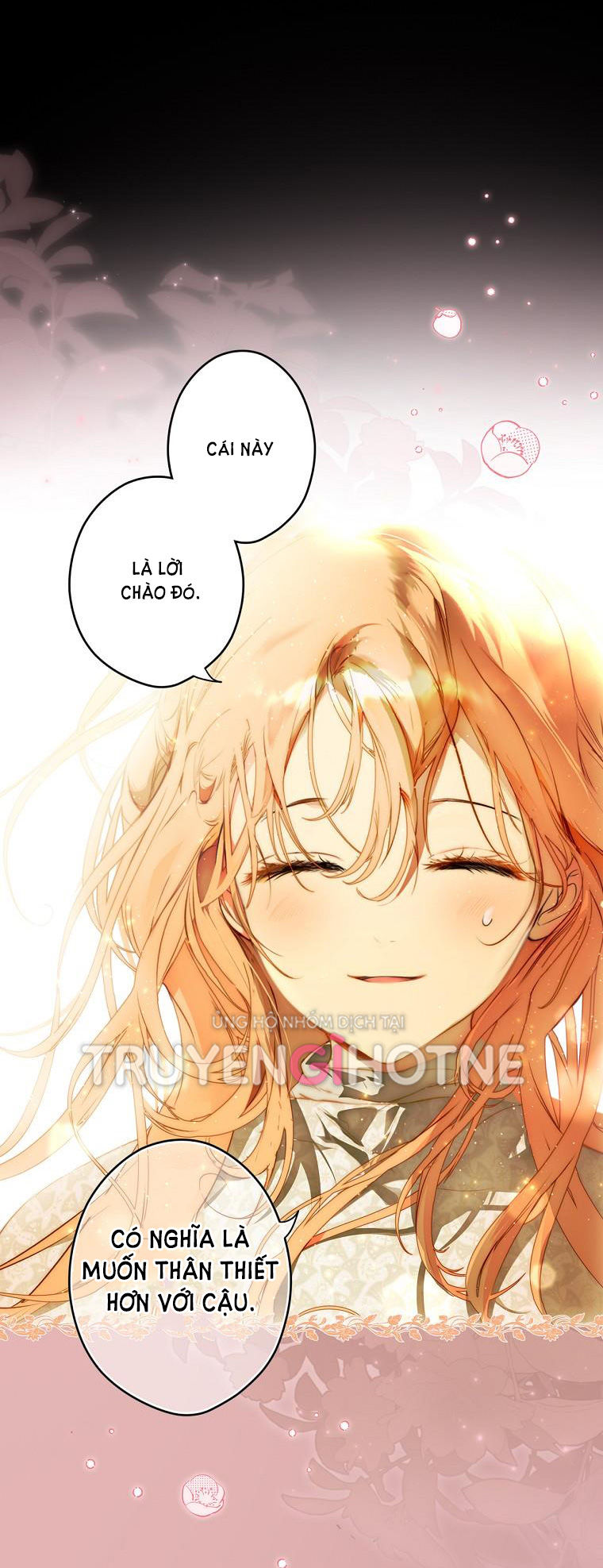 Quý Cô Bí Ẩn - Secret Lady Chap 70.2 - Trang 2