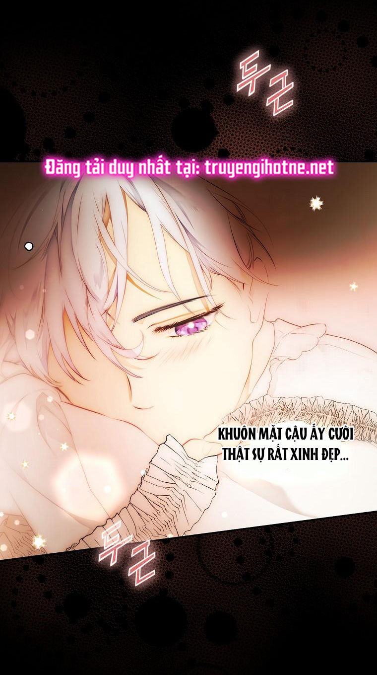 Quý Cô Bí Ẩn - Secret Lady Chap 70.2 - Trang 2