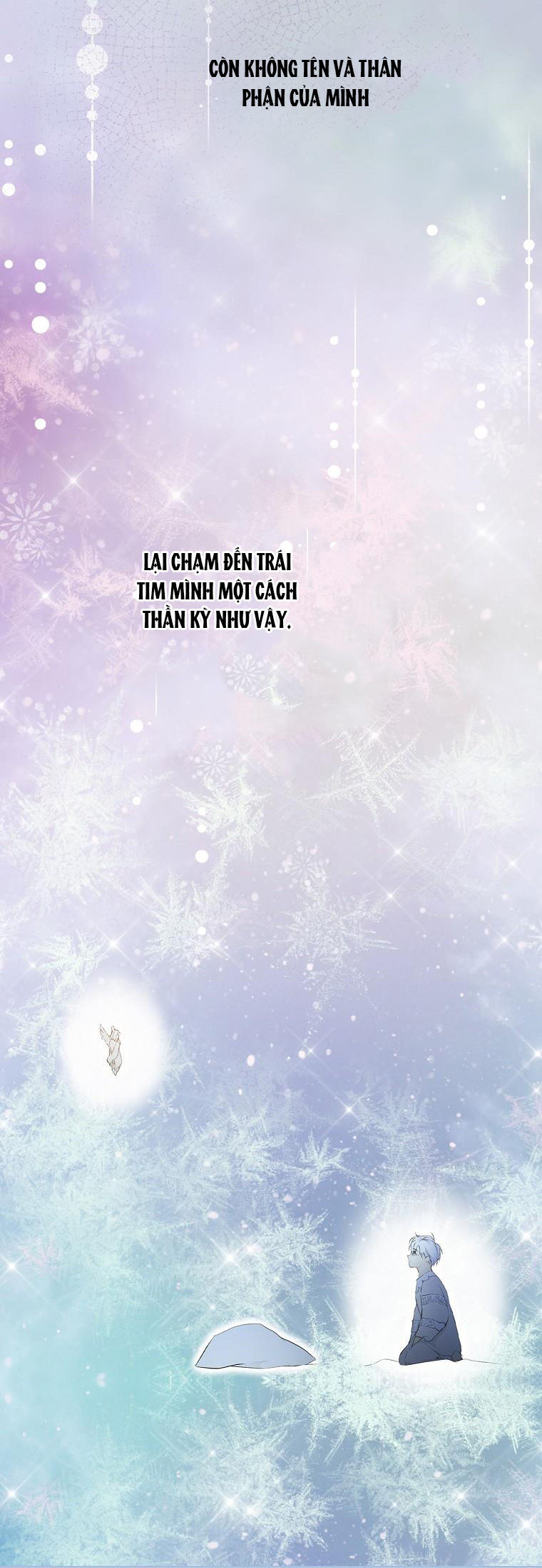 Quý Cô Bí Ẩn - Secret Lady Chap 70.2 - Trang 2