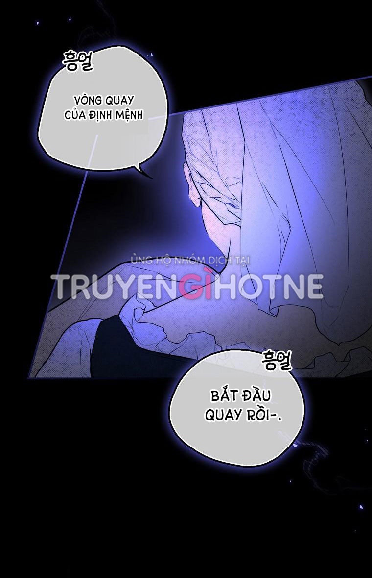 Quý Cô Bí Ẩn - Secret Lady Chap 70.2 - Trang 2