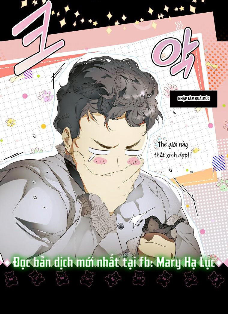 Quý Cô Bí Ẩn - Secret Lady Chap 71.1 - Trang 2