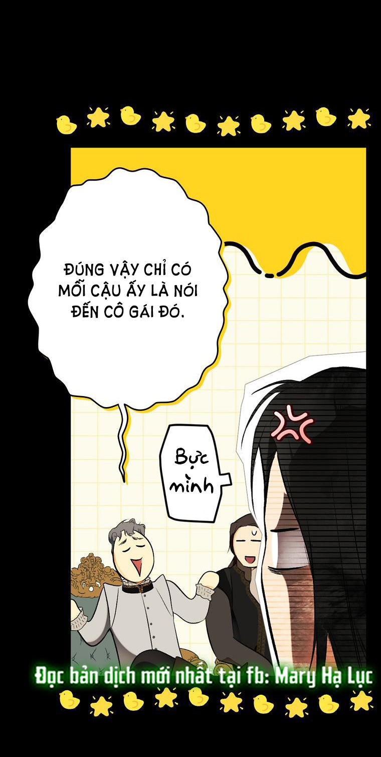 Quý Cô Bí Ẩn - Secret Lady Chap 71.1 - Trang 2