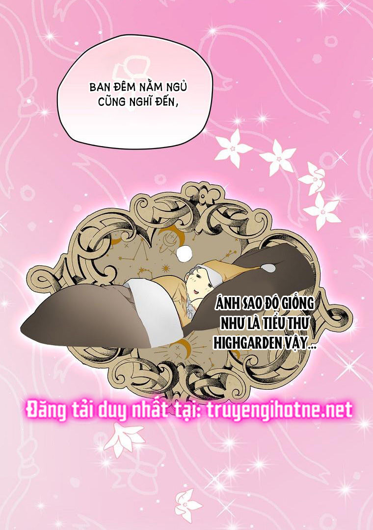 Quý Cô Bí Ẩn - Secret Lady Chap 71.1 - Trang 2