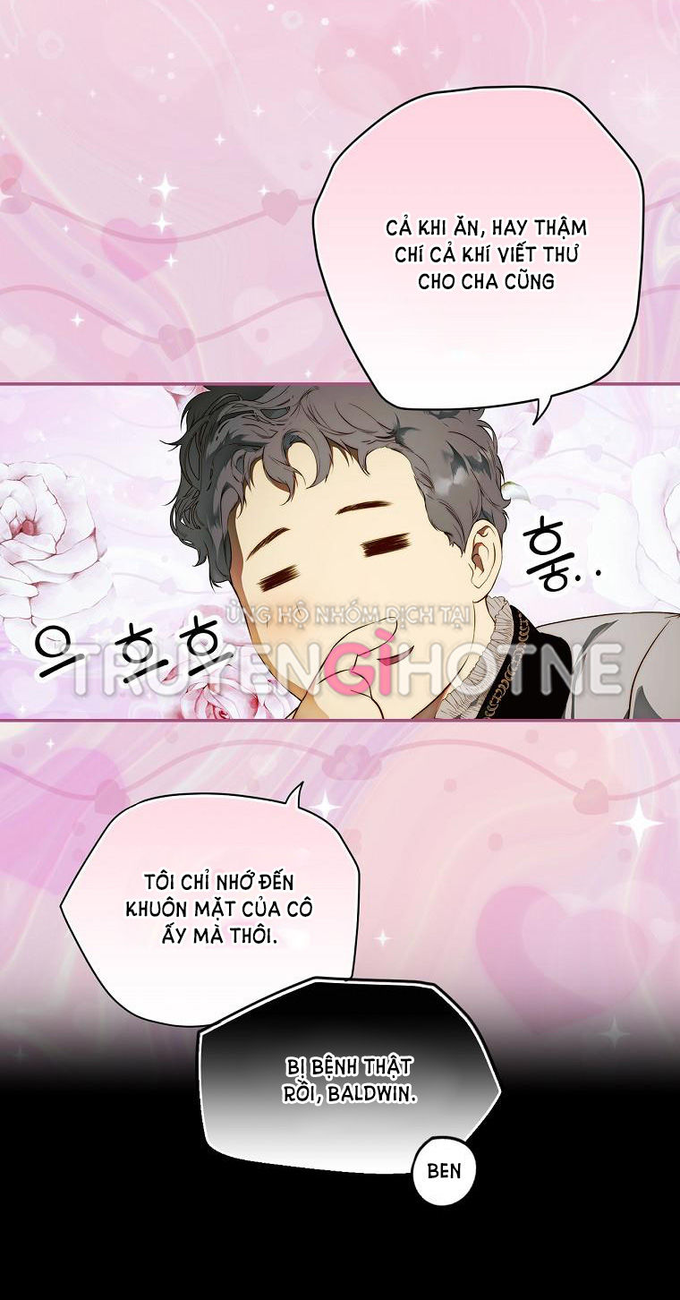 Quý Cô Bí Ẩn - Secret Lady Chap 71.1 - Trang 2