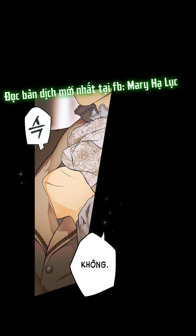 Quý Cô Bí Ẩn - Secret Lady Chap 71.2 - Trang 2