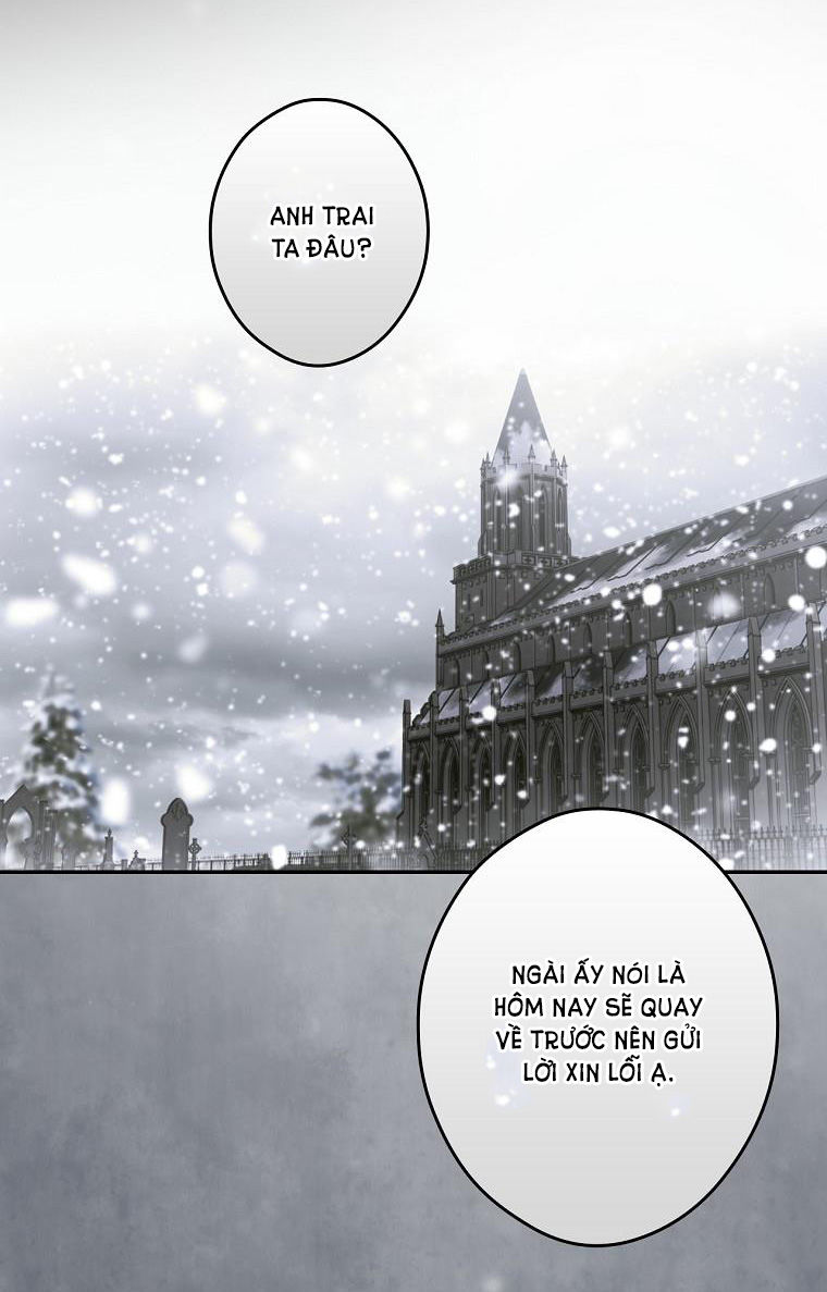 Quý Cô Bí Ẩn - Secret Lady Chap 71.2 - Next Chap 71.1