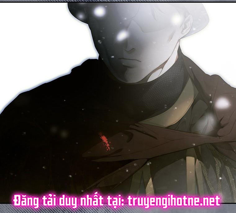 Quý Cô Bí Ẩn - Secret Lady Chap 71.2 - Trang 2