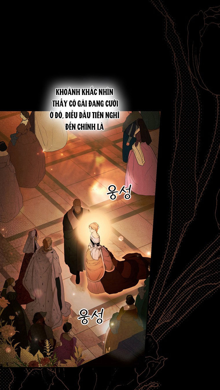 Quý Cô Bí Ẩn - Secret Lady Chap 72.1 - Trang 2