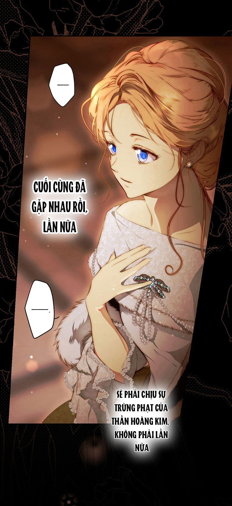 Quý Cô Bí Ẩn - Secret Lady Chap 72.2 - Trang 2