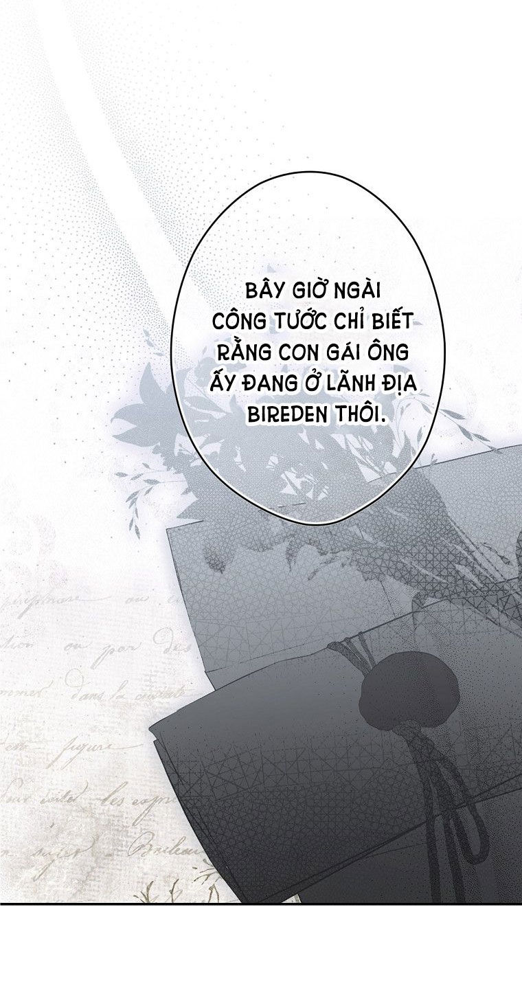 Quý Cô Bí Ẩn - Secret Lady Chap 72.2 - Trang 2