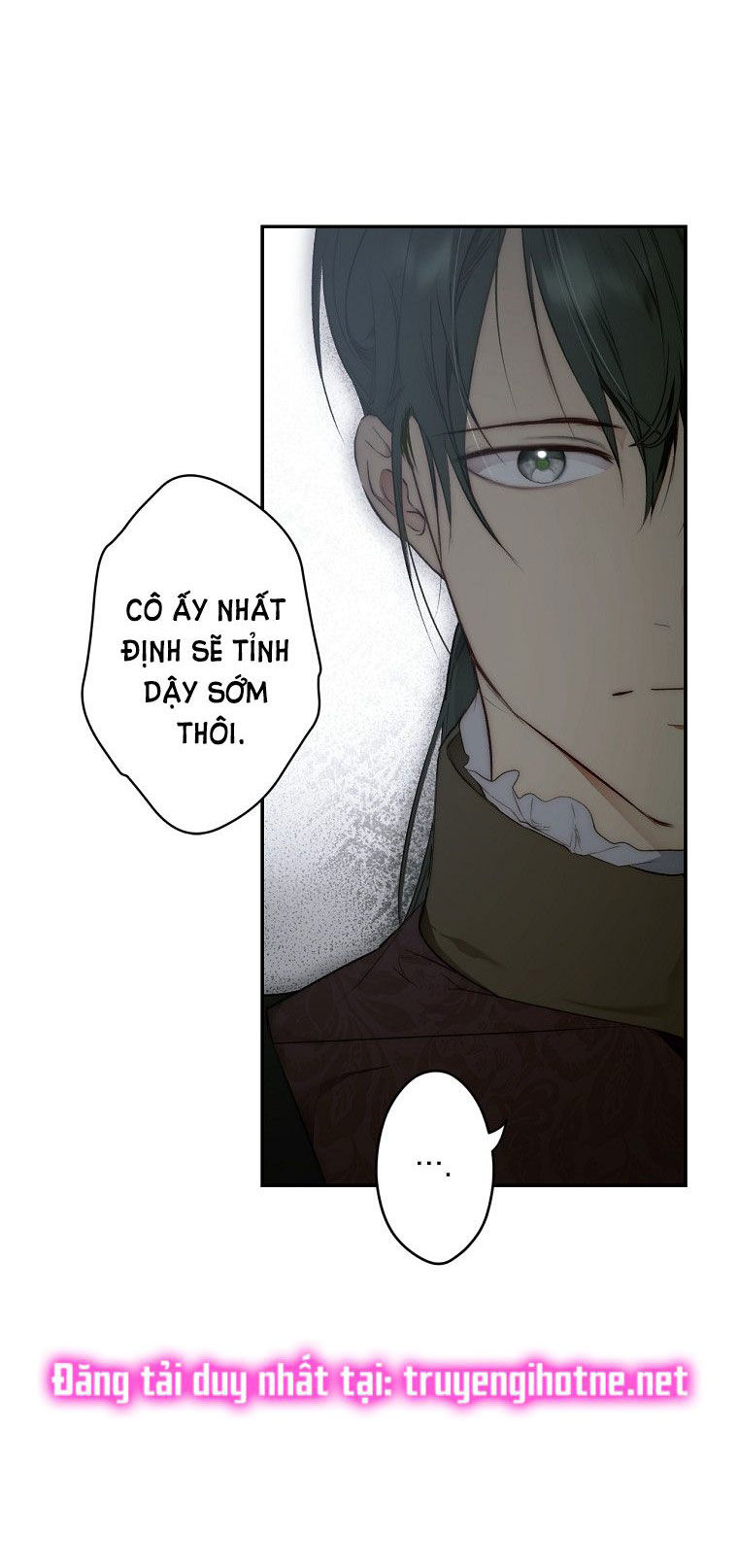 Quý Cô Bí Ẩn - Secret Lady Chap 72.2 - Trang 2