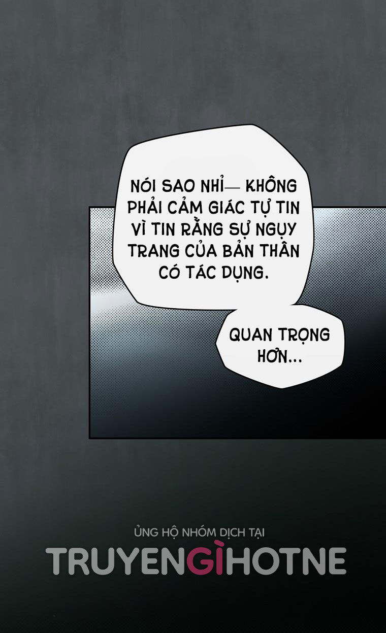 Quý Cô Bí Ẩn - Secret Lady Chap 73.2 - Trang 2