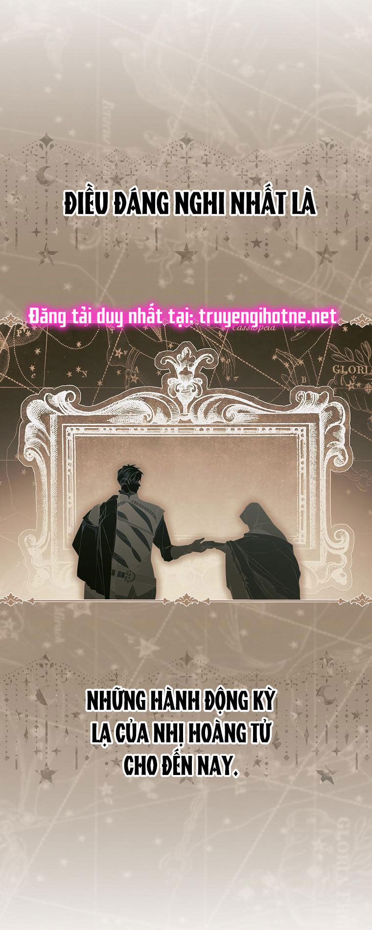 Quý Cô Bí Ẩn - Secret Lady Chap 73.2 - Trang 2