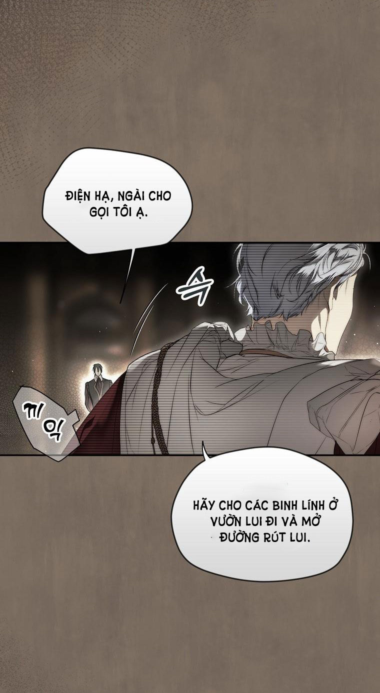 Quý Cô Bí Ẩn - Secret Lady Chap 73.2 - Trang 2