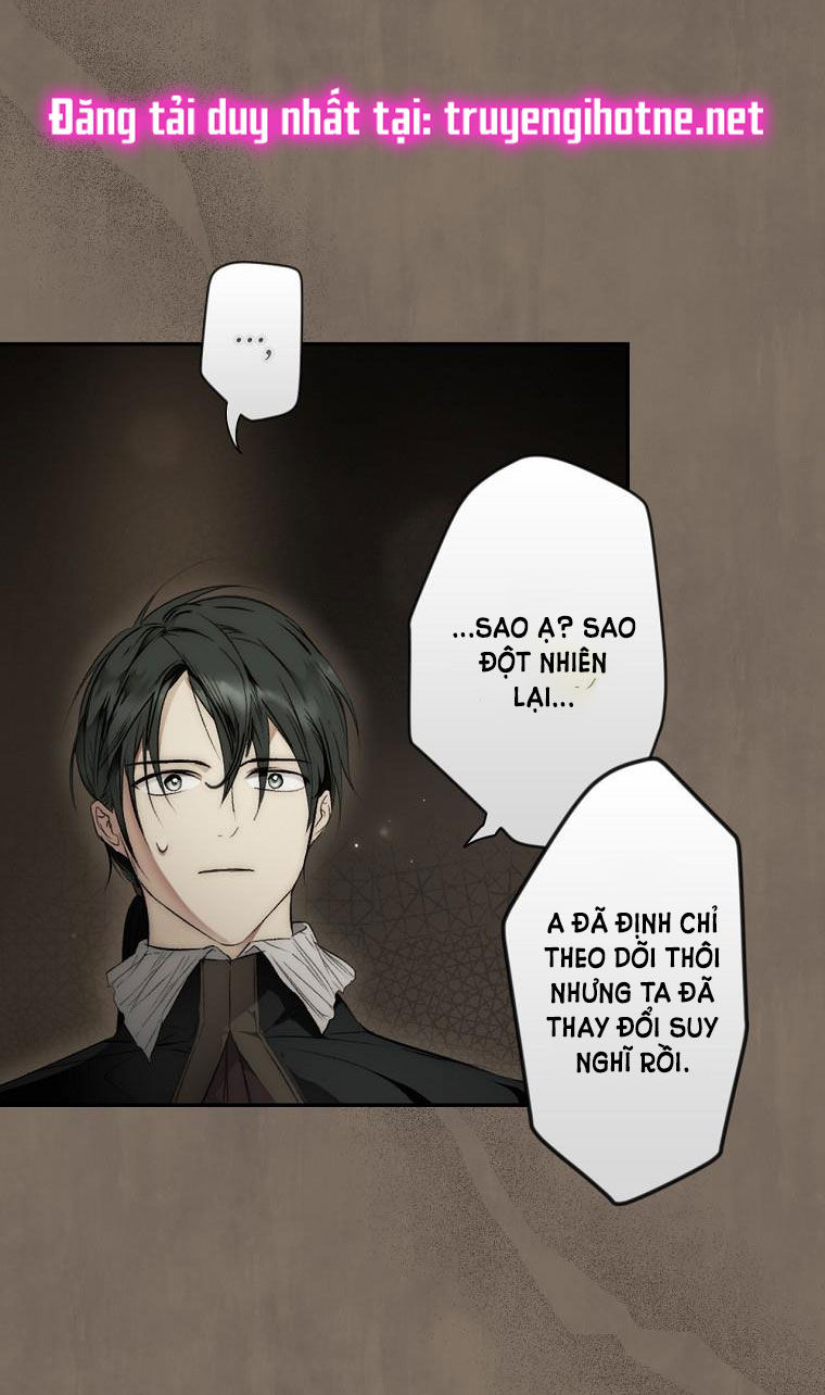 Quý Cô Bí Ẩn - Secret Lady Chap 73.2 - Next Chap 73.1