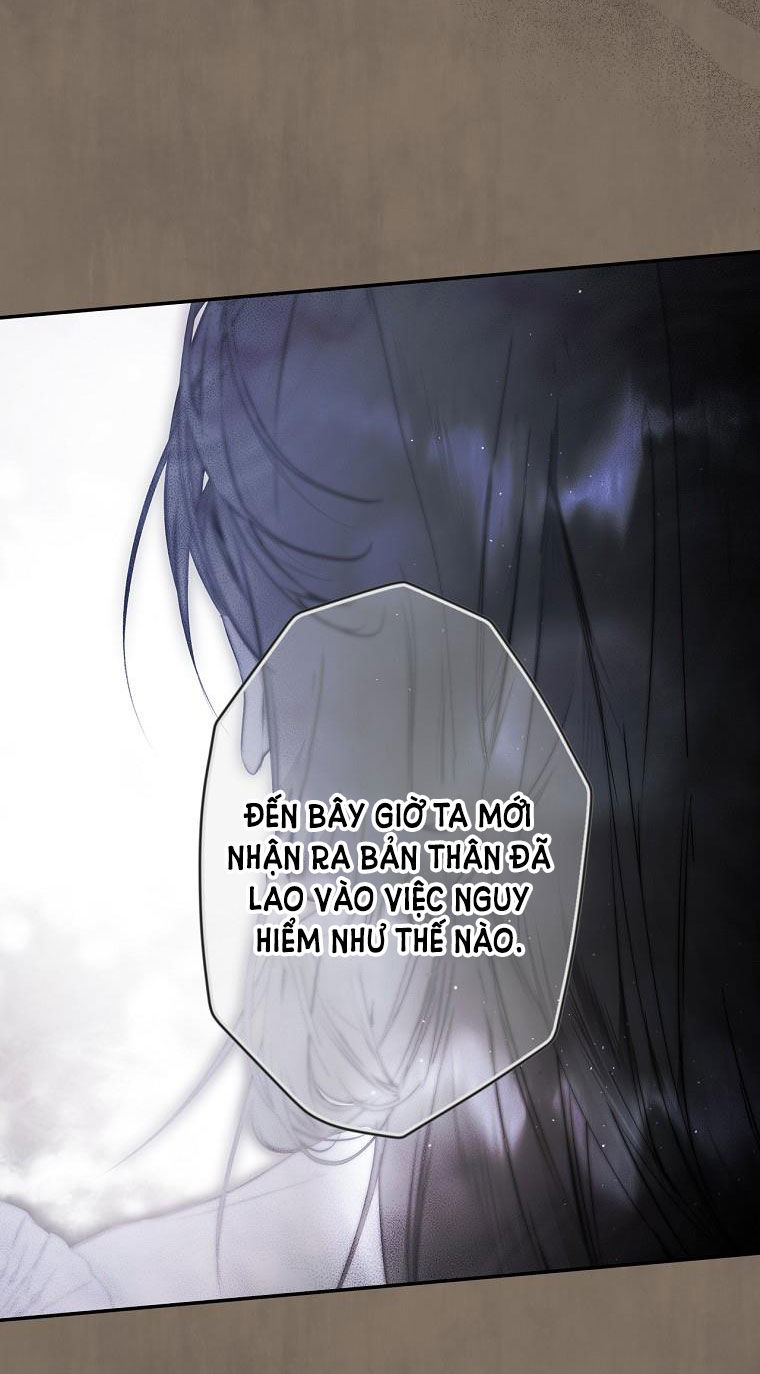 Quý Cô Bí Ẩn - Secret Lady Chap 73.2 - Next Chap 73.1