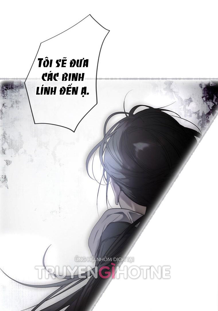 Quý Cô Bí Ẩn - Secret Lady Chap 73.2 - Trang 2