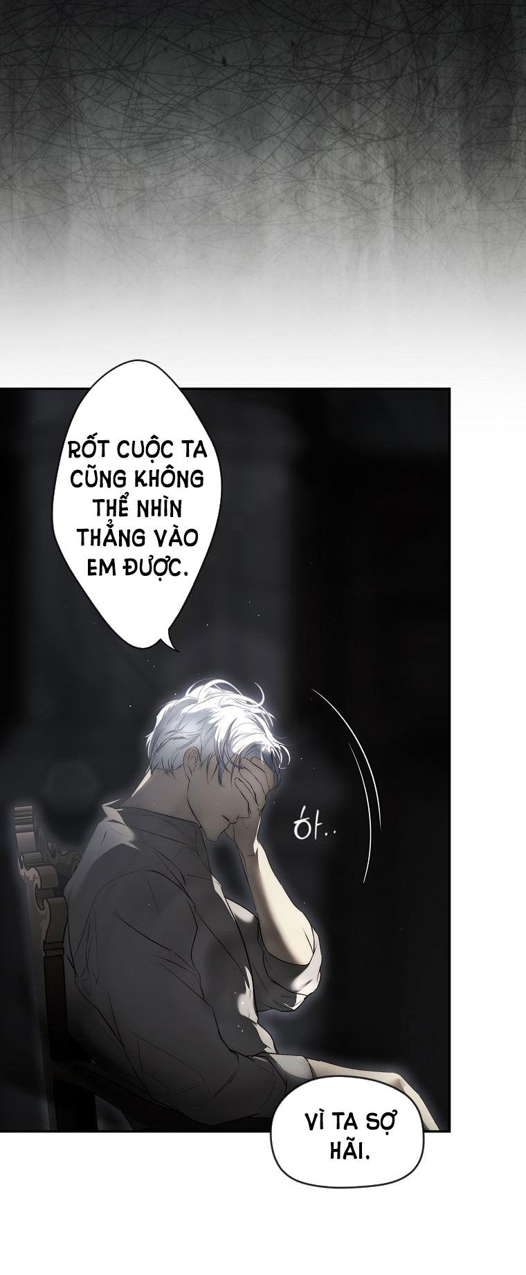 Quý Cô Bí Ẩn - Secret Lady Chap 74.1 - Trang 2