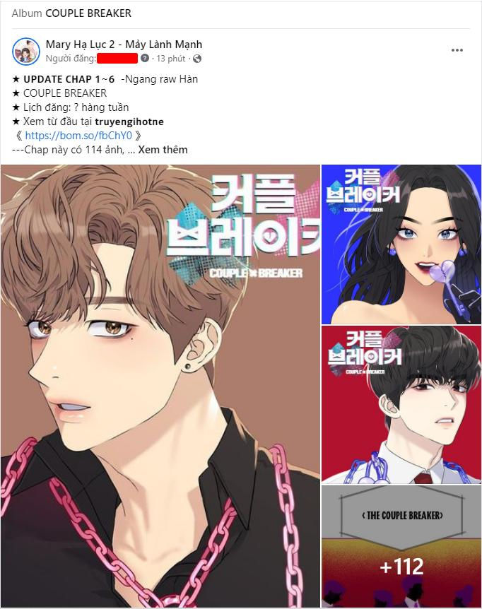 Quý Cô Bí Ẩn - Secret Lady Chap 74.2 - Next Chap 74.1