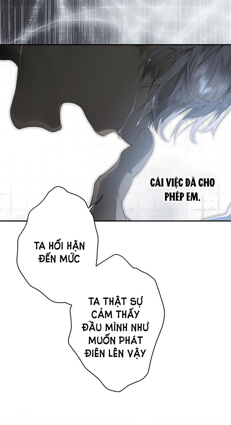 Quý Cô Bí Ẩn - Secret Lady Chap 74.2 - Trang 2