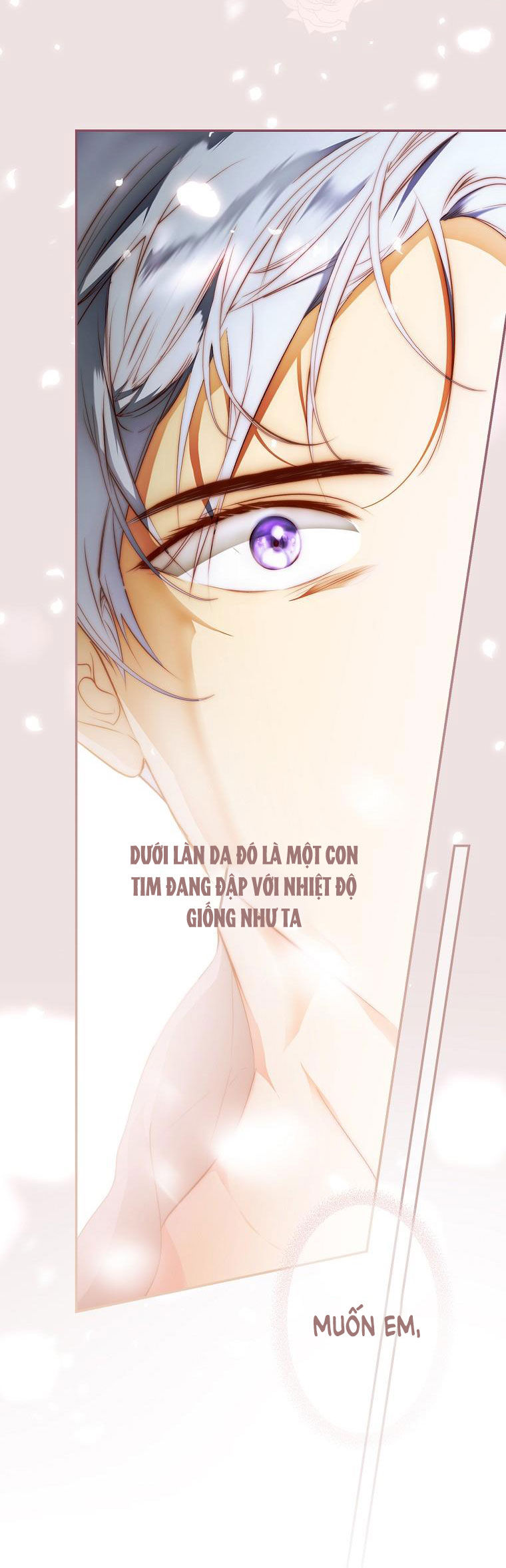 Quý Cô Bí Ẩn - Secret Lady Chap 74.2 - Trang 2