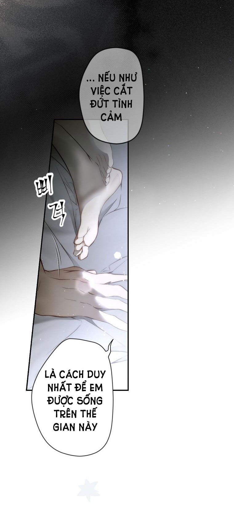 Quý Cô Bí Ẩn - Secret Lady Chap 74.2 - Next Chap 74.1