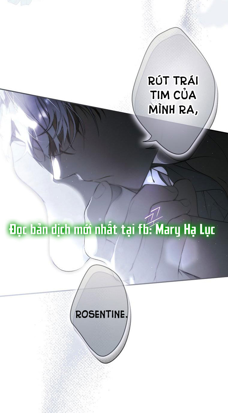 Quý Cô Bí Ẩn - Secret Lady Chap 74.2 - Trang 2