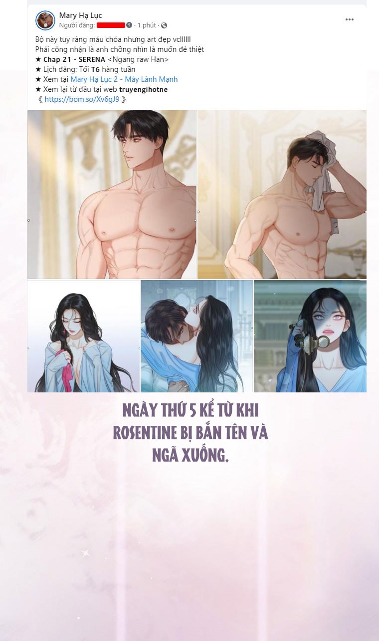 Quý Cô Bí Ẩn - Secret Lady Chap 75.1 - Next Chapter 75.1