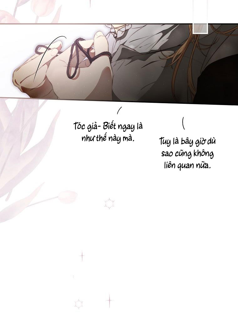 Quý Cô Bí Ẩn - Secret Lady Chap 75.1 - Next Chapter 75.1