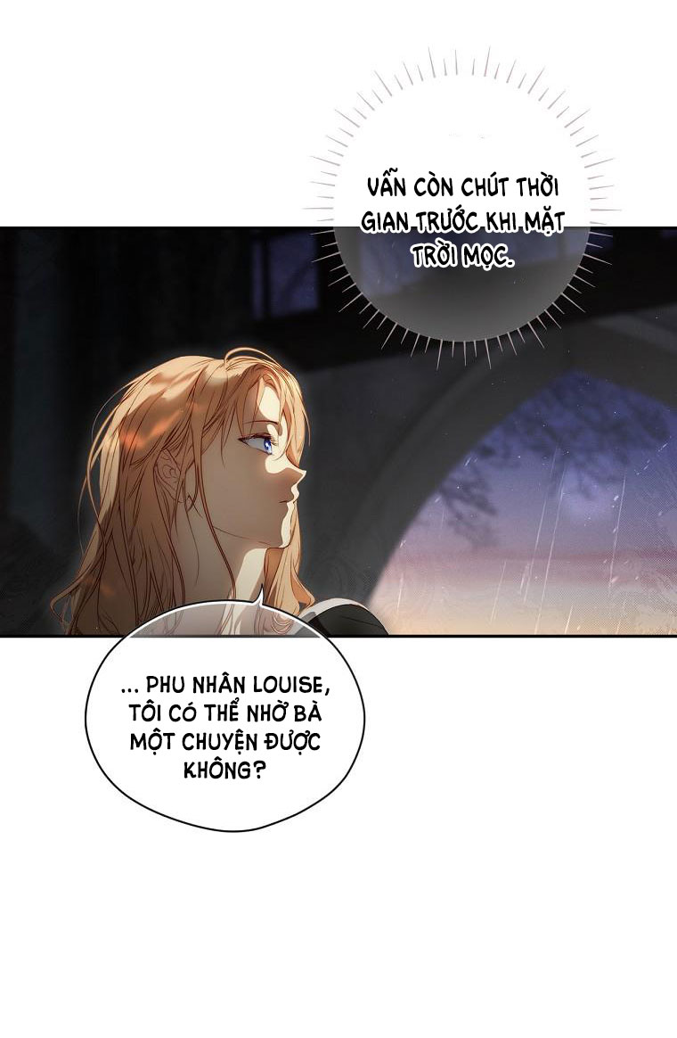 Quý Cô Bí Ẩn - Secret Lady Chap 75.1 - Trang 2