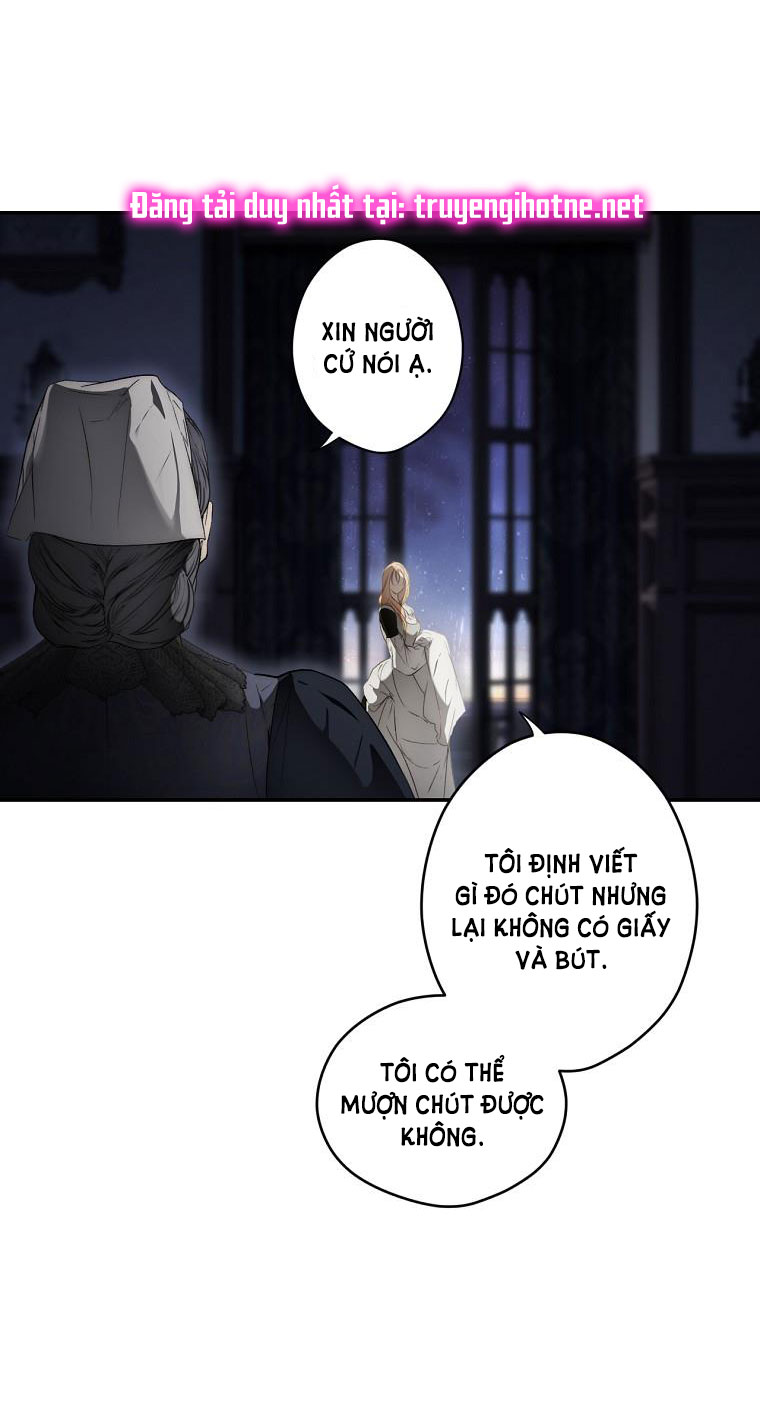 Quý Cô Bí Ẩn - Secret Lady Chap 75.1 - Next Chapter 75.1