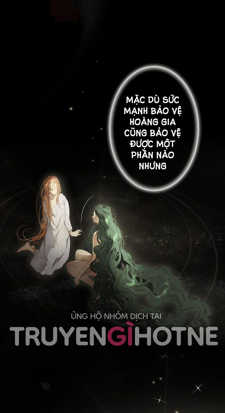 Quý Cô Bí Ẩn - Secret Lady Chap 75.1 - Trang 2