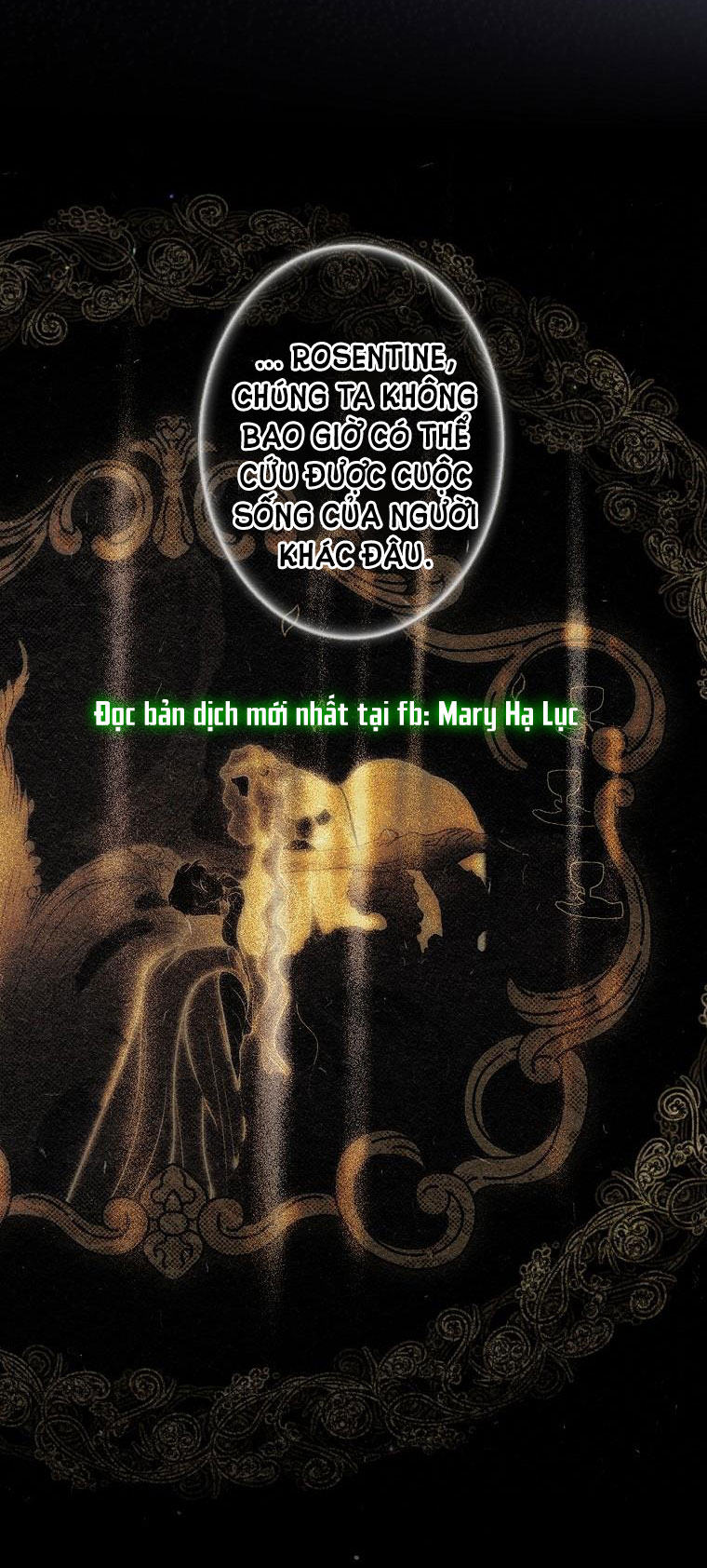 Quý Cô Bí Ẩn - Secret Lady Chap 75.2 - Next Chap 75.1