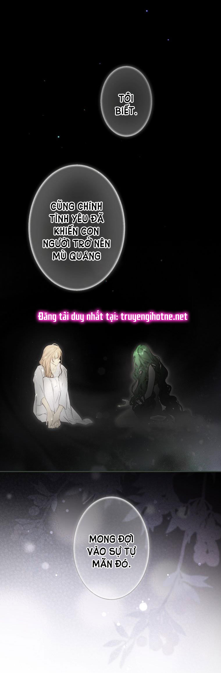 Quý Cô Bí Ẩn - Secret Lady Chap 75.2 - Next Chap 75.1