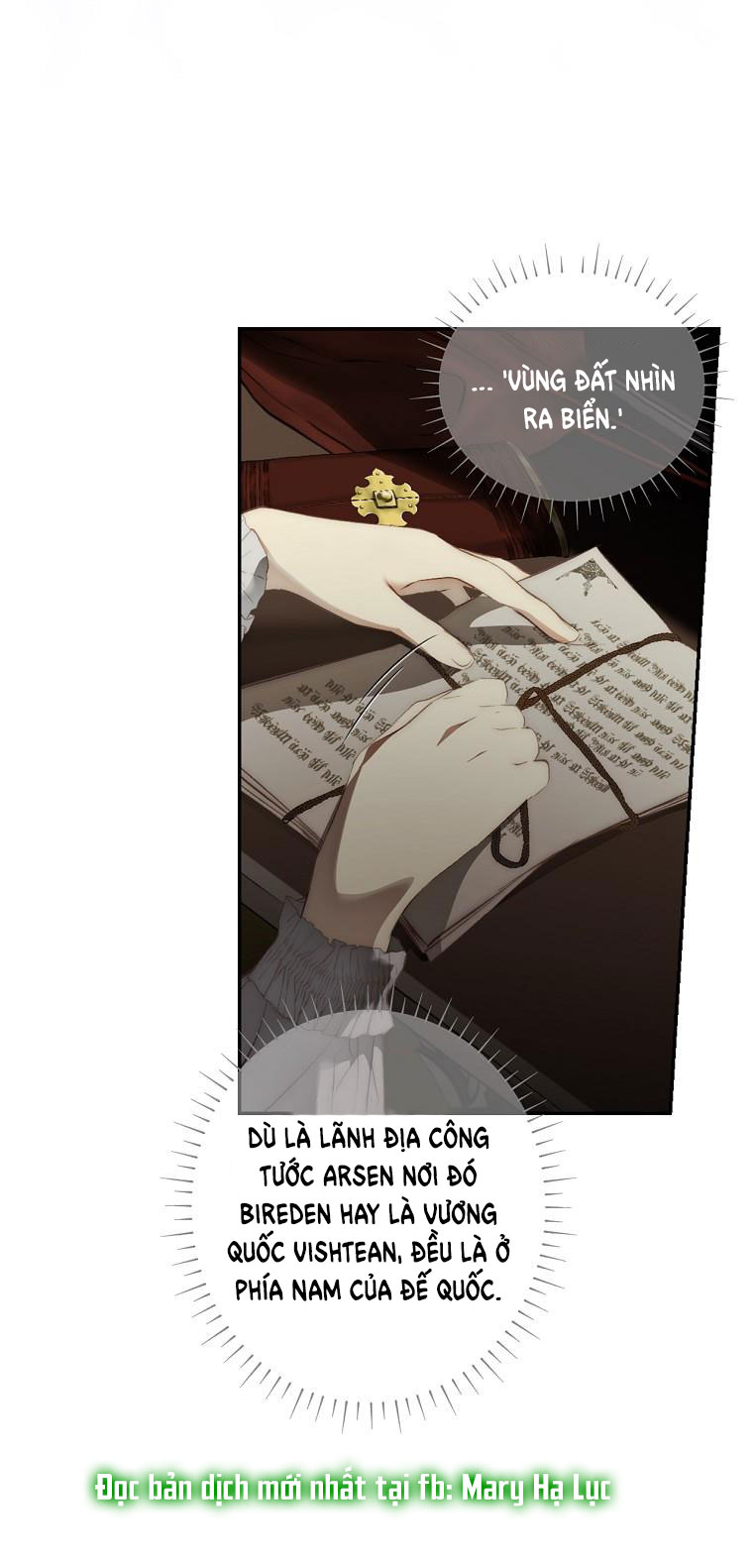 Quý Cô Bí Ẩn - Secret Lady Chap 75.2 - Next Chap 75.1