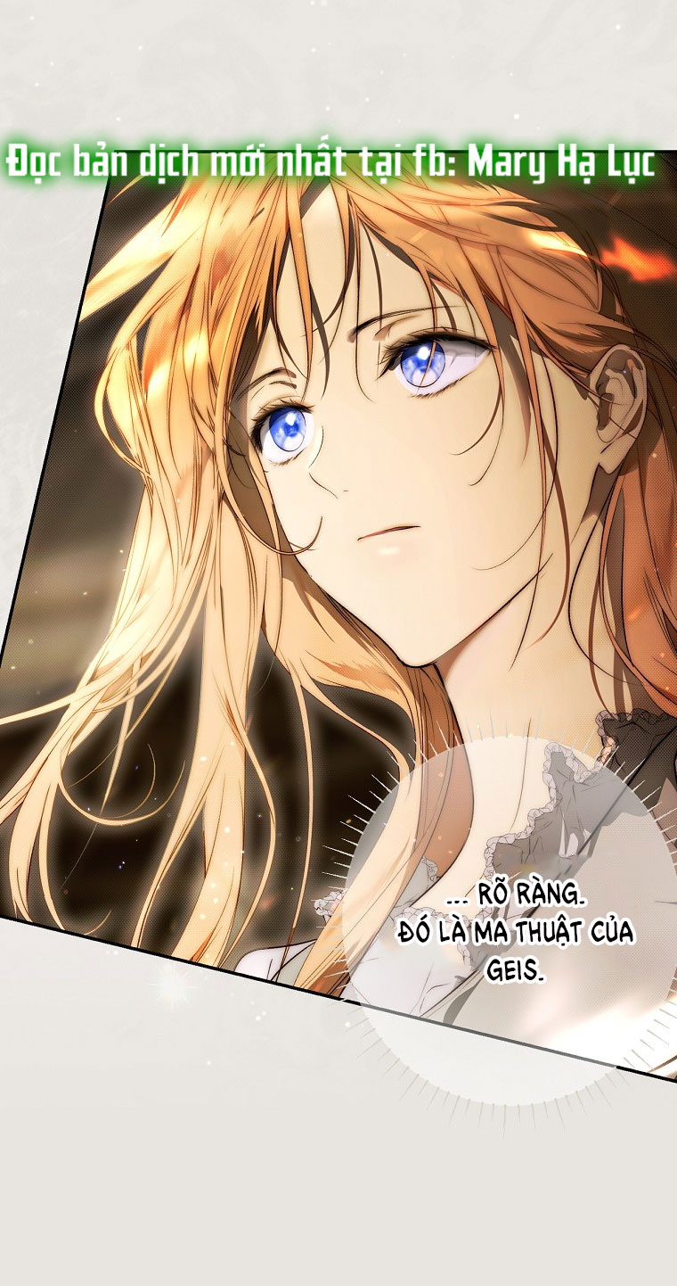 Quý Cô Bí Ẩn - Secret Lady Chap 76.2 - Trang 2